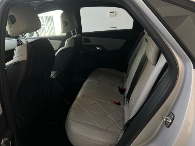 DS AUTOMOBILES DS 7 usata, con MP3