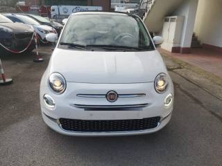 FIAT 500 usata, con Airbag Passeggero