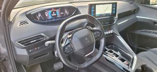 PEUGEOT 3008 usata, con Airbag testa