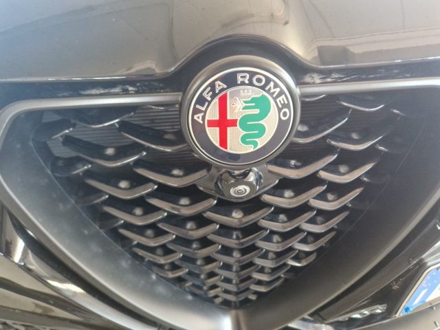 ALFA ROMEO Tonale usata, con Bluetooth