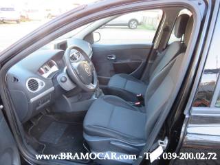 RENAULT Clio usata, con Cruise Control