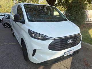 FORD Transit Custom usata, con Cerchi in lega