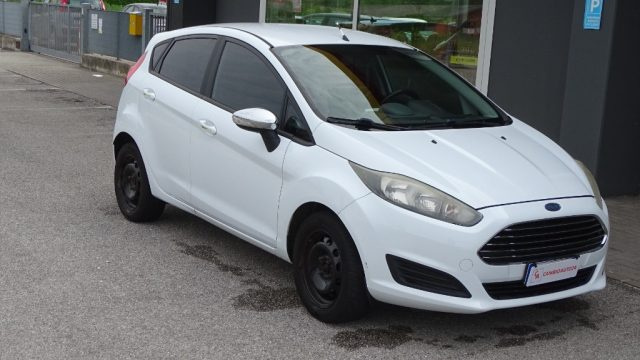 FORD Fiesta usata, con Airbag