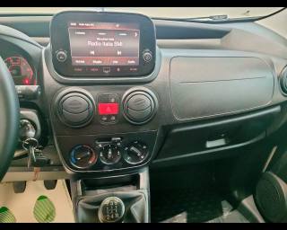 FIAT Fiorino usata 6