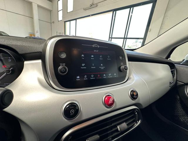 FIAT 500X usata, con Airbag testa