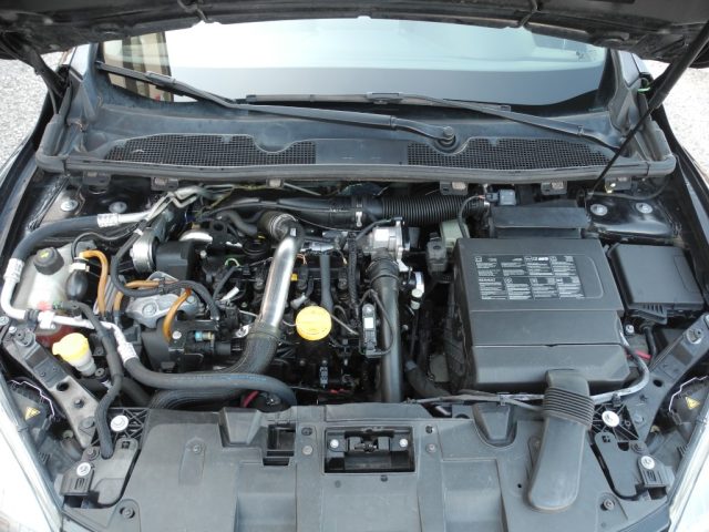 RENAULT Megane usata, con Fendinebbia