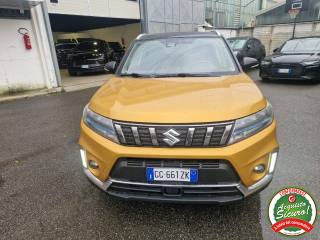 SUZUKI Vitara usata, con Airbag