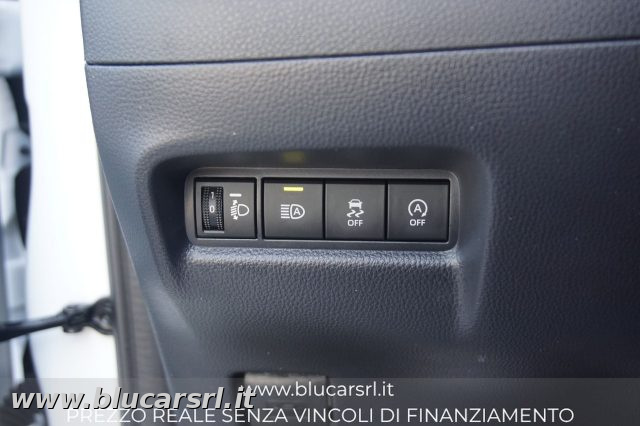 TOYOTA Aygo X usata 15