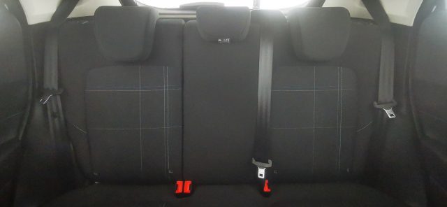 FORD Fiesta usata 48