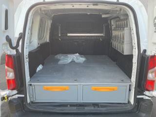 OPEL Combo usata, con Cruise Control