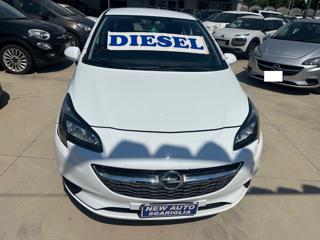 OPEL Corsa usata, con Airbag laterali