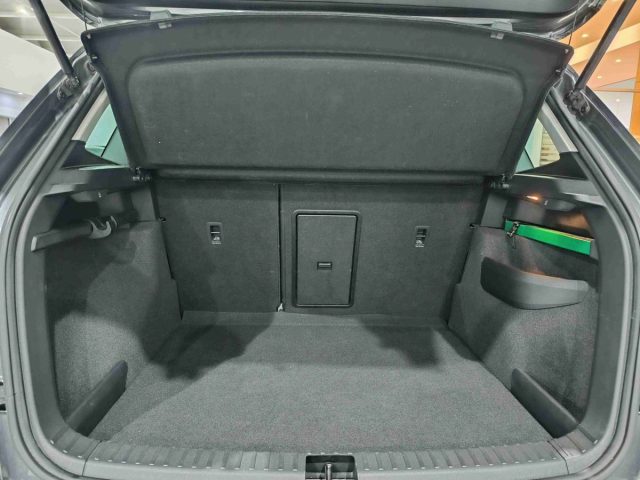 SKODA Karoq usata, con Servosterzo
