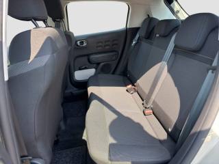 CITROEN C3 usata 10