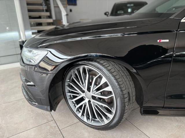 AUDI A6 usata, con Controllo trazione