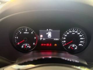 KIA Sportage usata, con Cronologia tagliandi