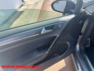 VOLKSWAGEN Golf GTD usata, con Controllo trazione