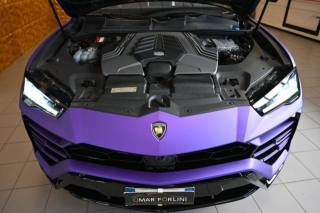 LAMBORGHINI Urus usata 184