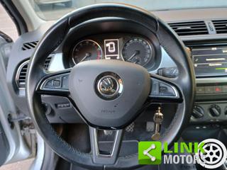 SKODA Fabia usata, con Apple CarPlay