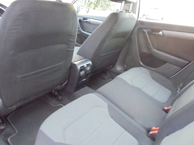 VOLKSWAGEN Passat usata, con Airbag testa