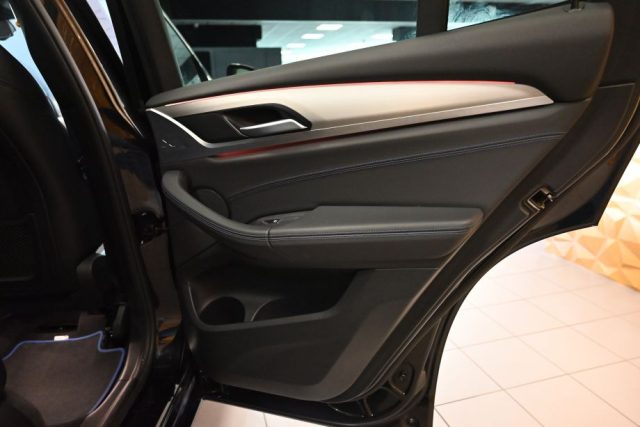 BMW X3 usata 62