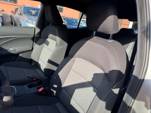 MG MG3 usata, con Touch screen