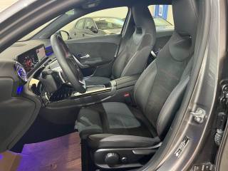 MERCEDES-BENZ A 200 usata, con Climatizzatore