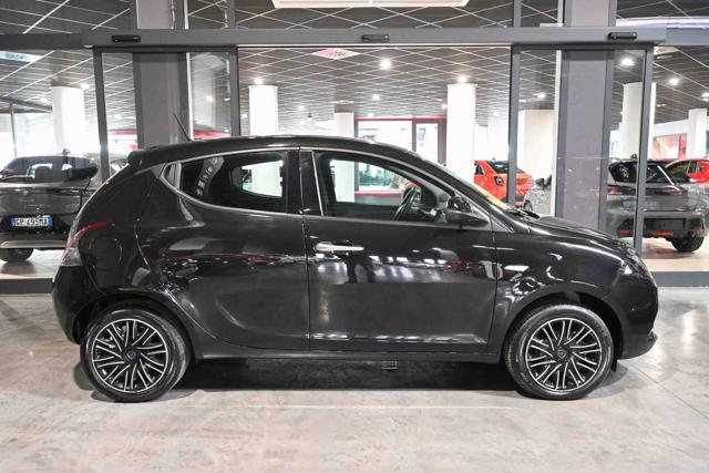 LANCIA Ypsilon usata, con Airbag Passeggero