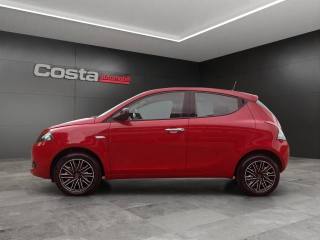 LANCIA Ypsilon usata, con Autoradio