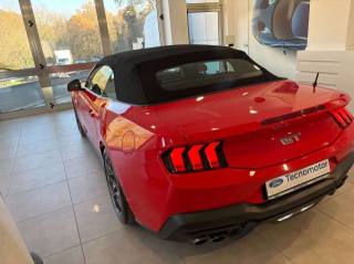 FORD Mustang usata, con Airbag Passeggero