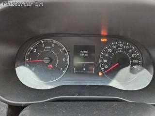 DACIA Duster usata, con Sistema di navigazione