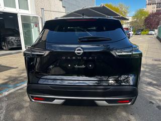 NISSAN Qashqai usata, con Airbag laterali