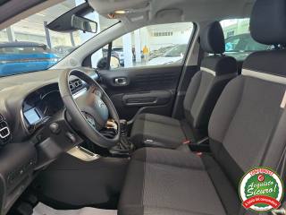 CITROEN C3 Aircross usata, con Controllo elettronico della corsia