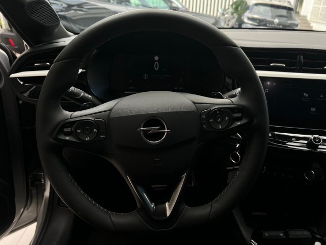 OPEL Corsa usata, con Servosterzo