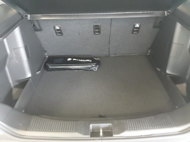 SUZUKI S-Cross usata, con Cruise Control