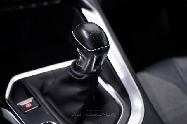PEUGEOT 3008 usata, con Bluetooth