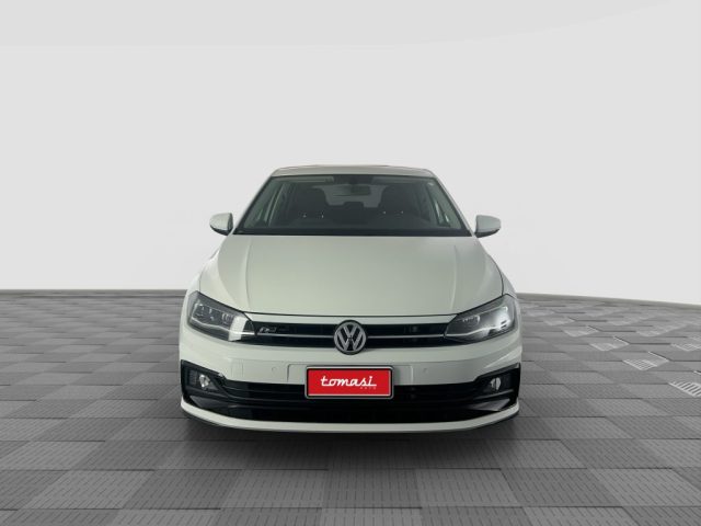 VOLKSWAGEN Polo usata 7