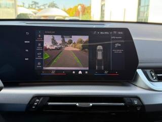 BMW X1 usata, con Park Distance Control