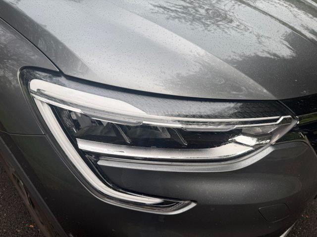 RENAULT Arkana usata, con Controllo elettronico della corsia