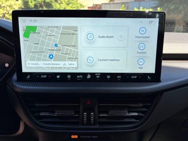 FORD Kuga usata, con Controllo trazione