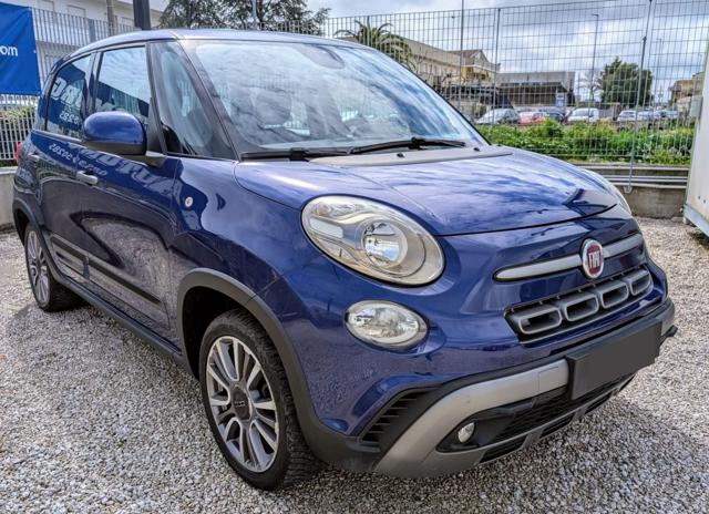 FIAT 500L usata, con Airbag