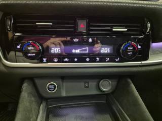 NISSAN Qashqai usata, con USB