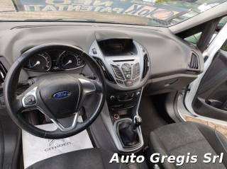 FORD B-Max usata, con Boardcomputer