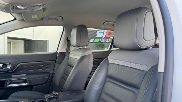 CITROEN C5 Aircross usata, con Park Distance Control