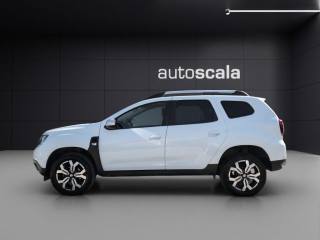 DACIA Duster usata, con Airbag