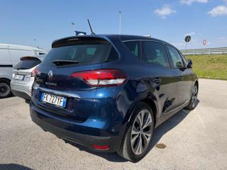 RENAULT Scenic usata, con Airbag laterali