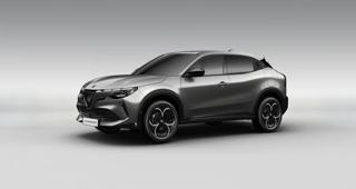 ALFA ROMEO Junior usata, con Airbag laterali