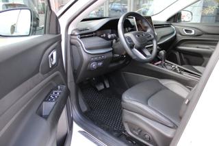 JEEP Compass usata, con Boardcomputer