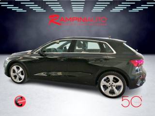 AUDI A3 usata 11