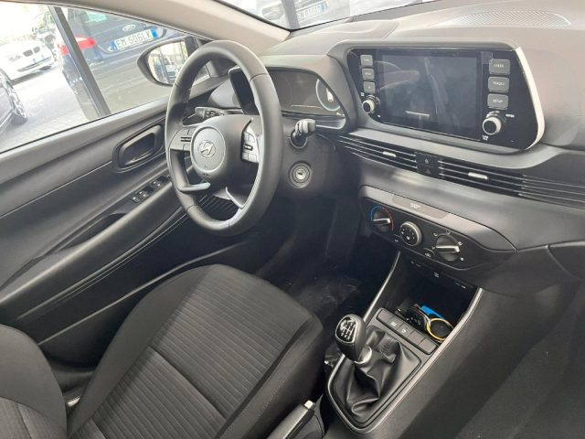 HYUNDAI i20 usata, con Controllo trazione
