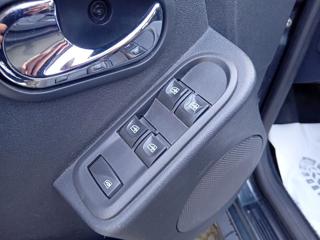 DACIA Duster usata, con Sistema di navigazione